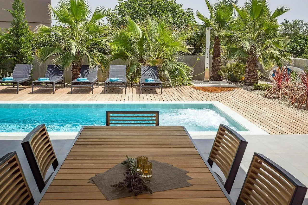 Luxury Villa One Way Banjole