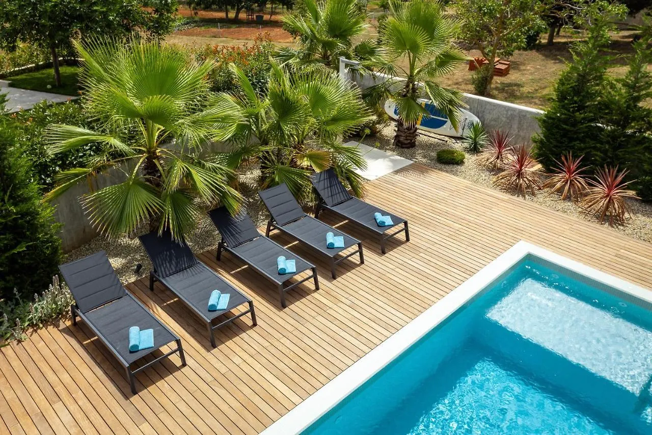 Luxury Villa One Way Banjole 0*,