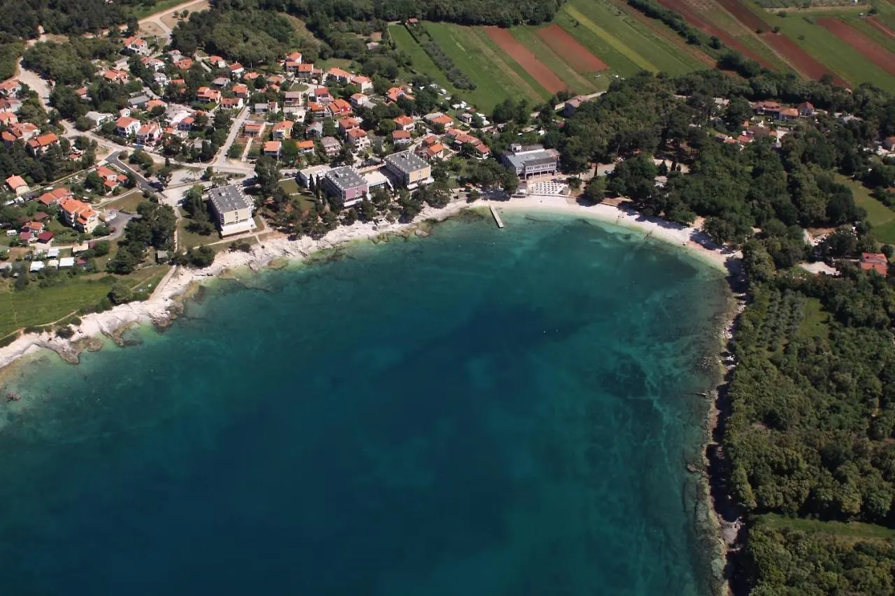 Luxury Villa One Way Banjole Hırvatistan