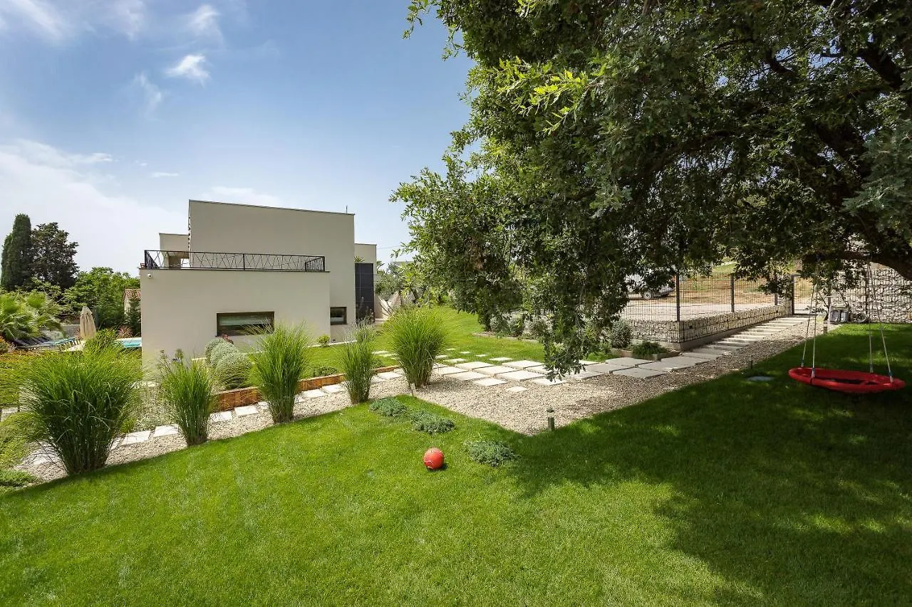 Luxury Villa One Way Banjole 0*,  Hırvatistan