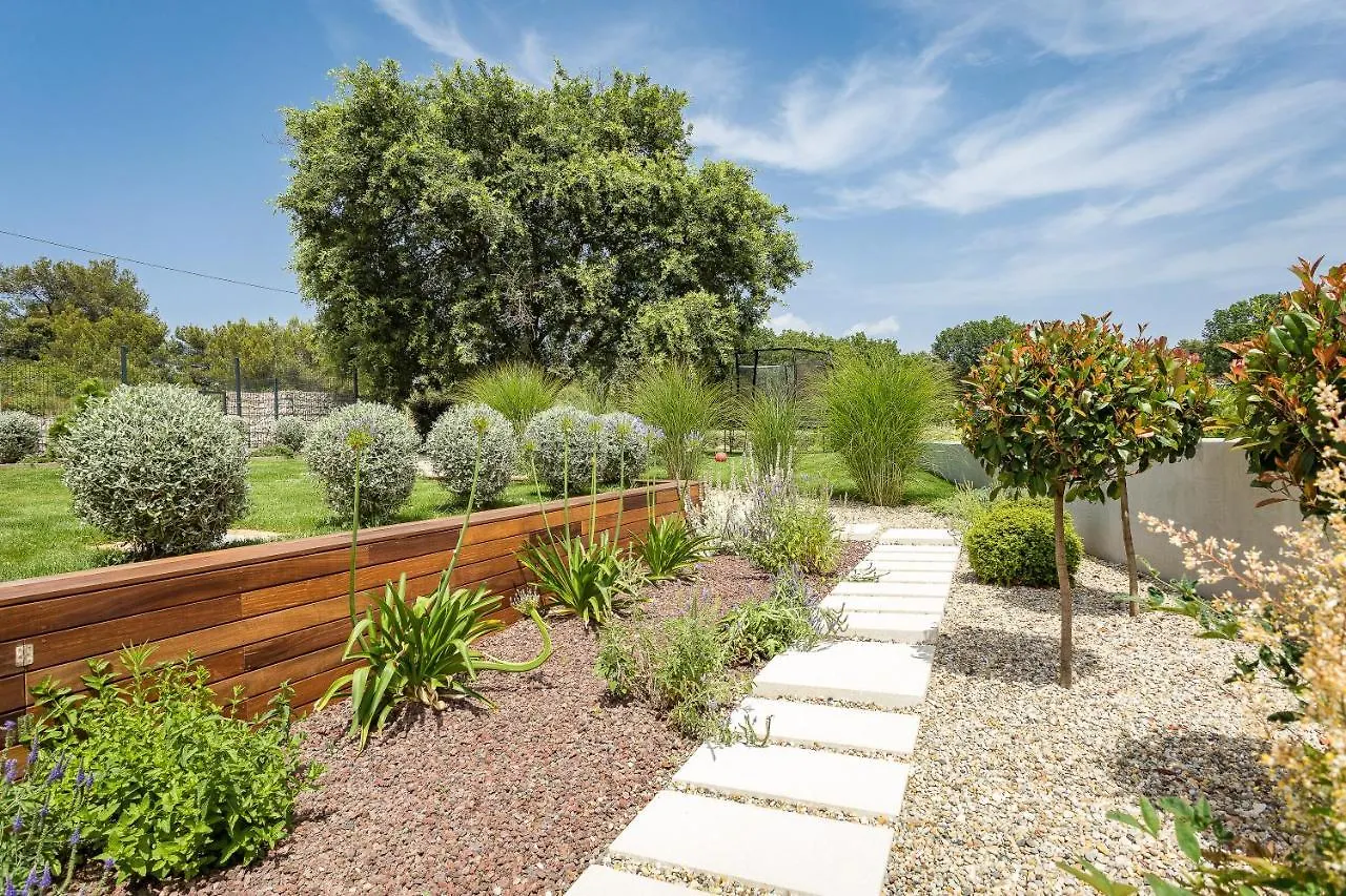 Luxury Villa One Way Banjole Hırvatistan