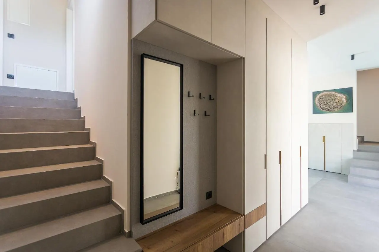 Luxury Villa One Way Banjole