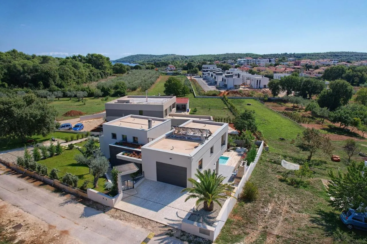 Luxury Villa One Way Banjole Hırvatistan