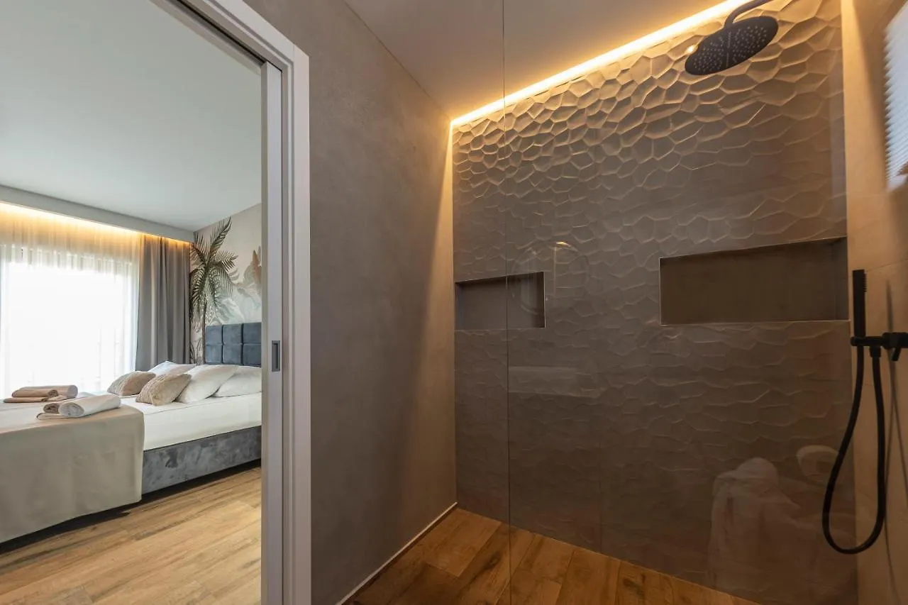Luxury Villa One Way Banjole