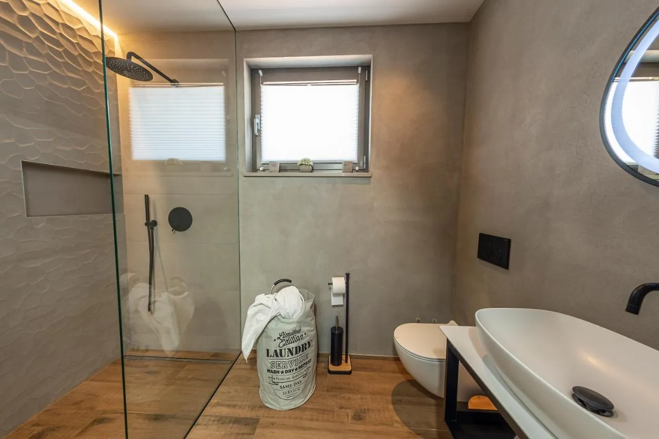 Luxury Villa One Way Banjole Hırvatistan