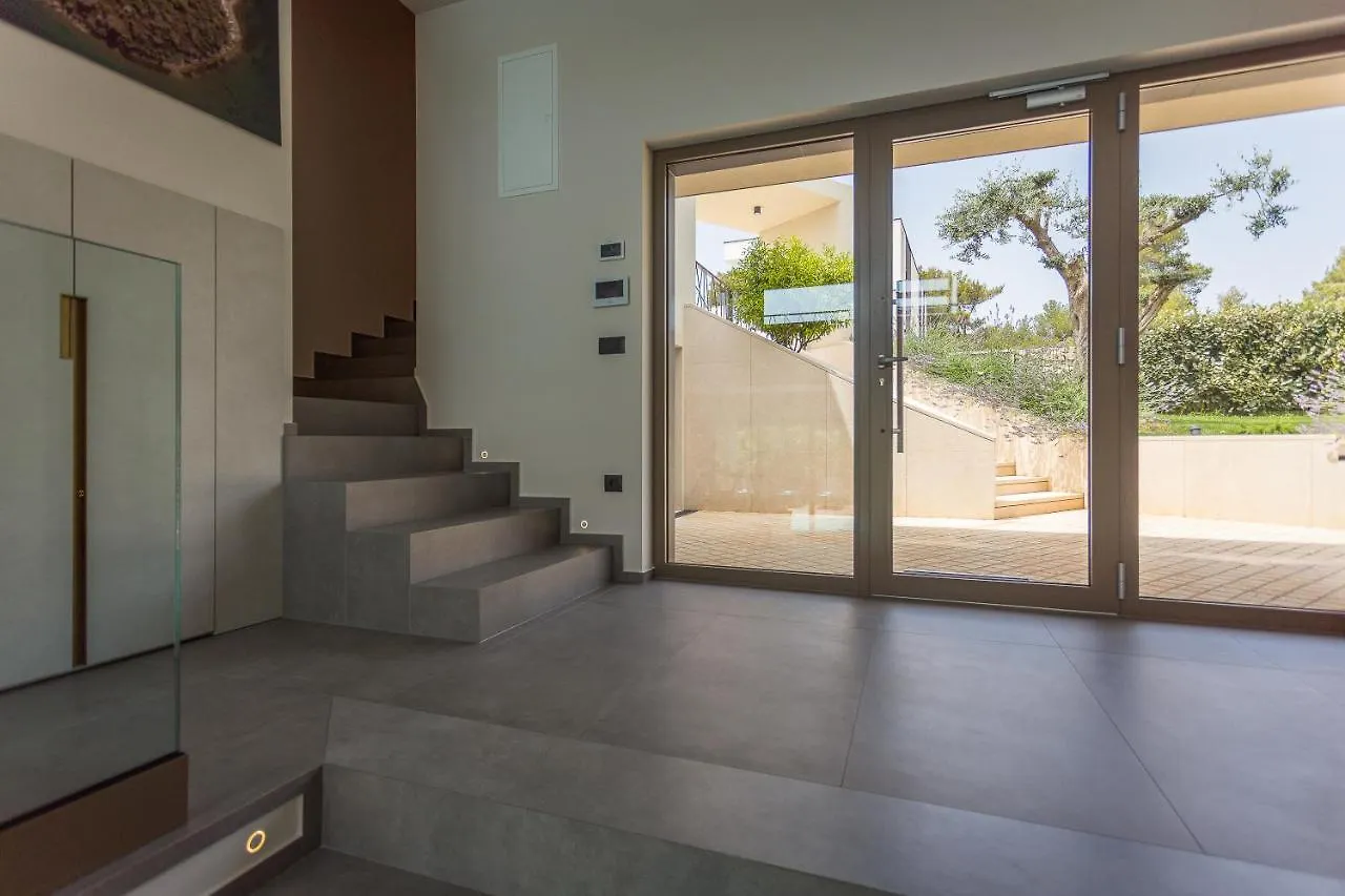 Luxury Villa One Way Banjole Hırvatistan